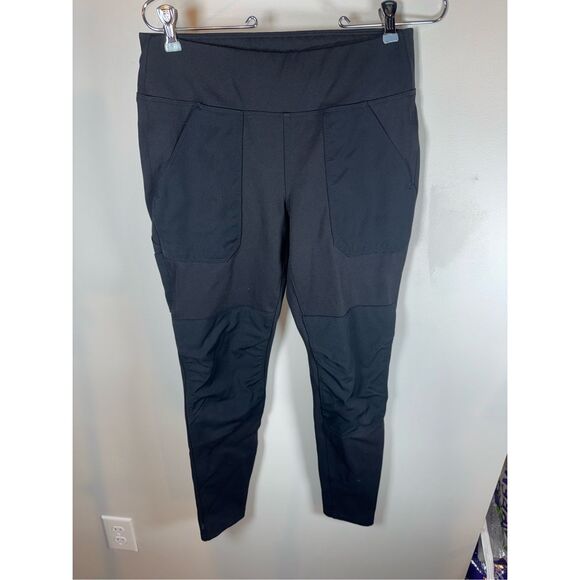 Carhartt Force Fitted Utility Stretchy Leggings Pants Women’s Small - Picture 2 of 5